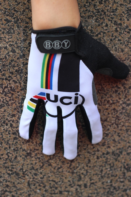 Handschoenen UCI